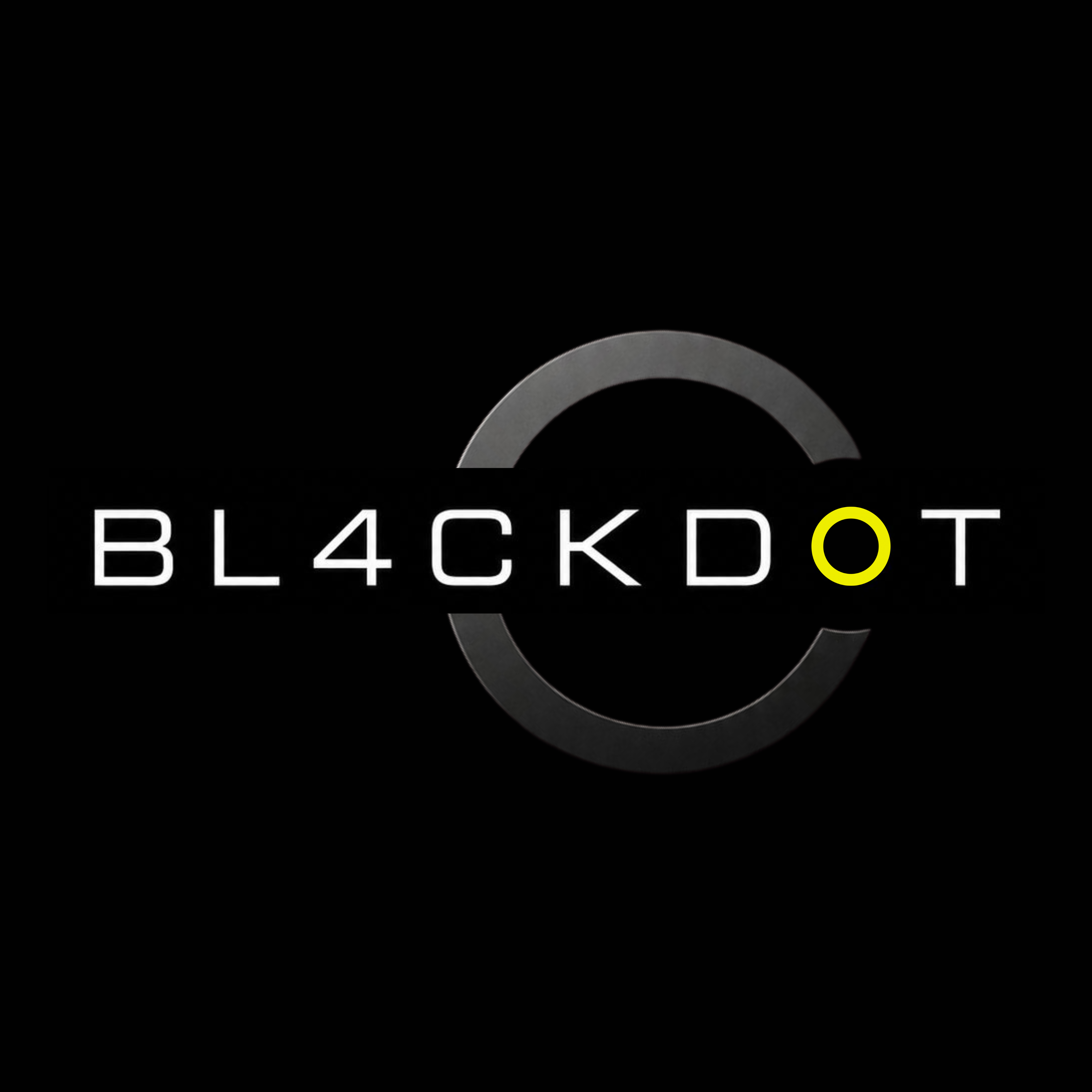 BL4CKDOT